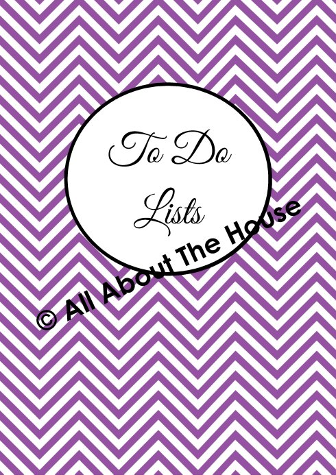 To Do Lists Cover - Purple(1)
