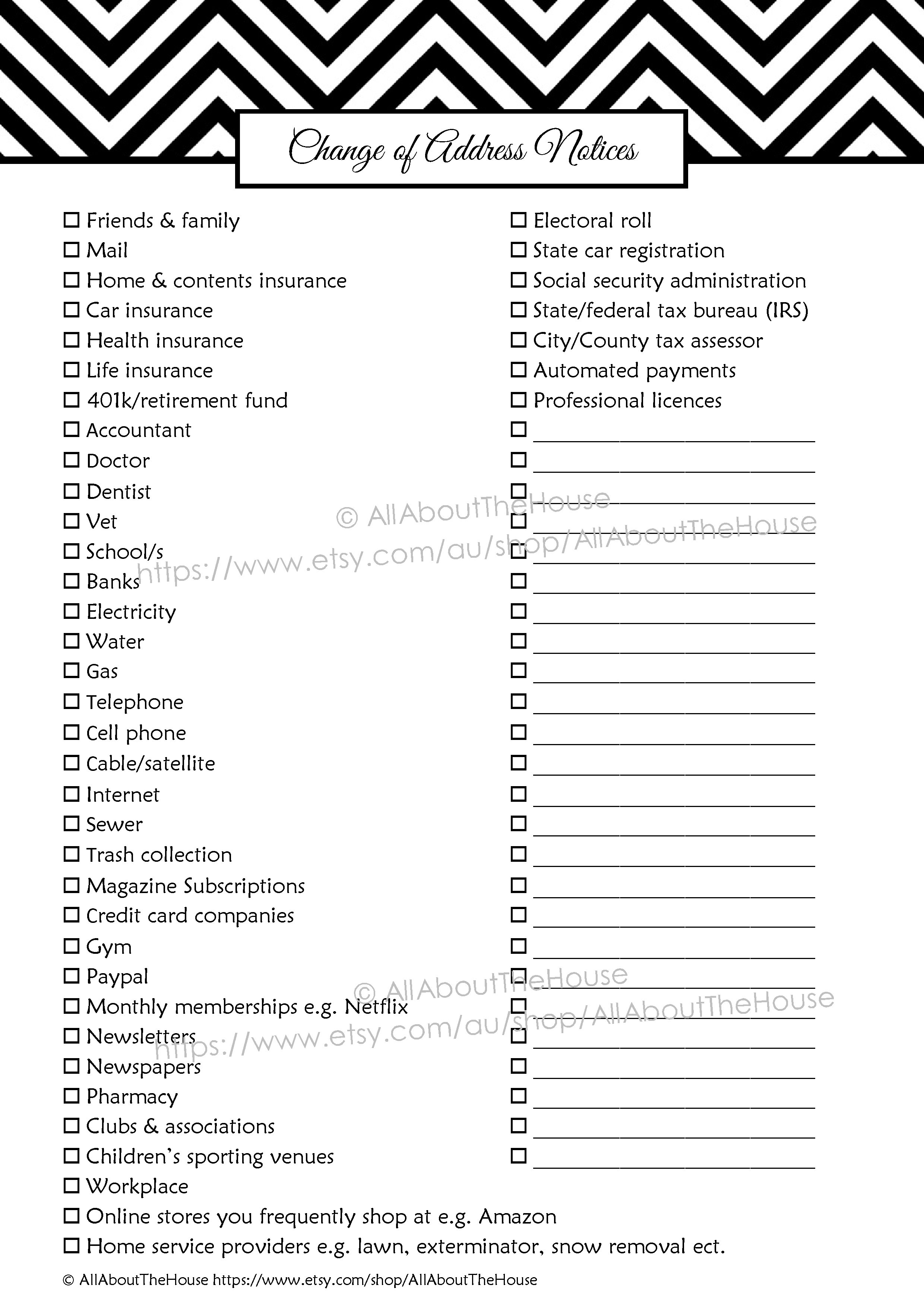 printable-change-of-address-checklist-pdf-printable-word-searches