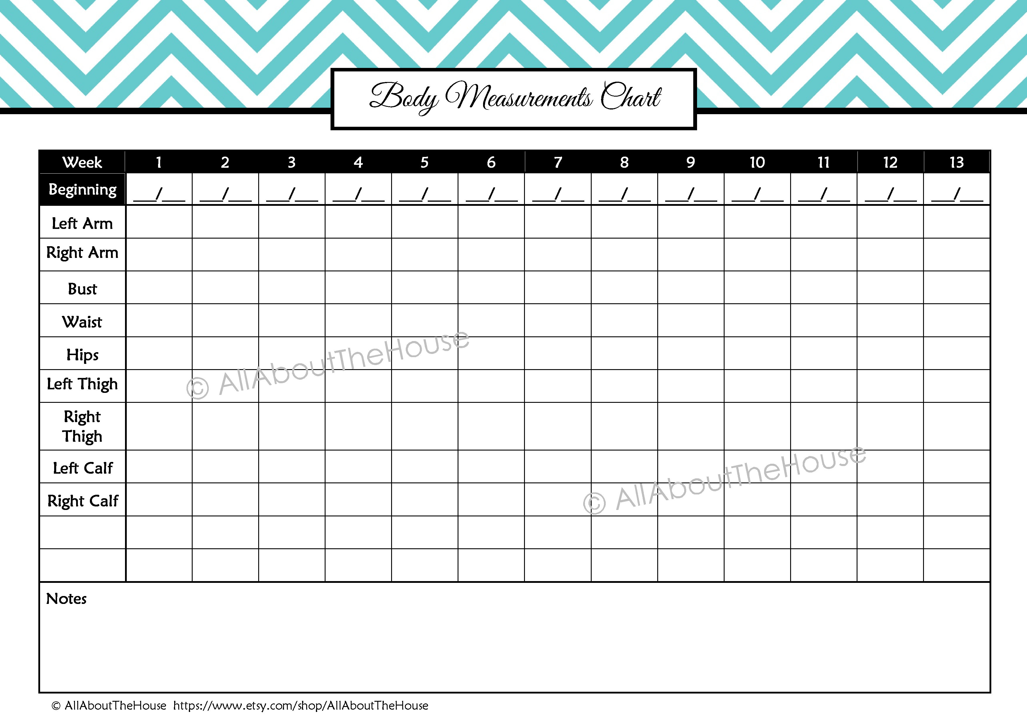 meal tracker fitness planner printable 30 day challenge tracker weight loss tracker workout log book running log measurement tracker