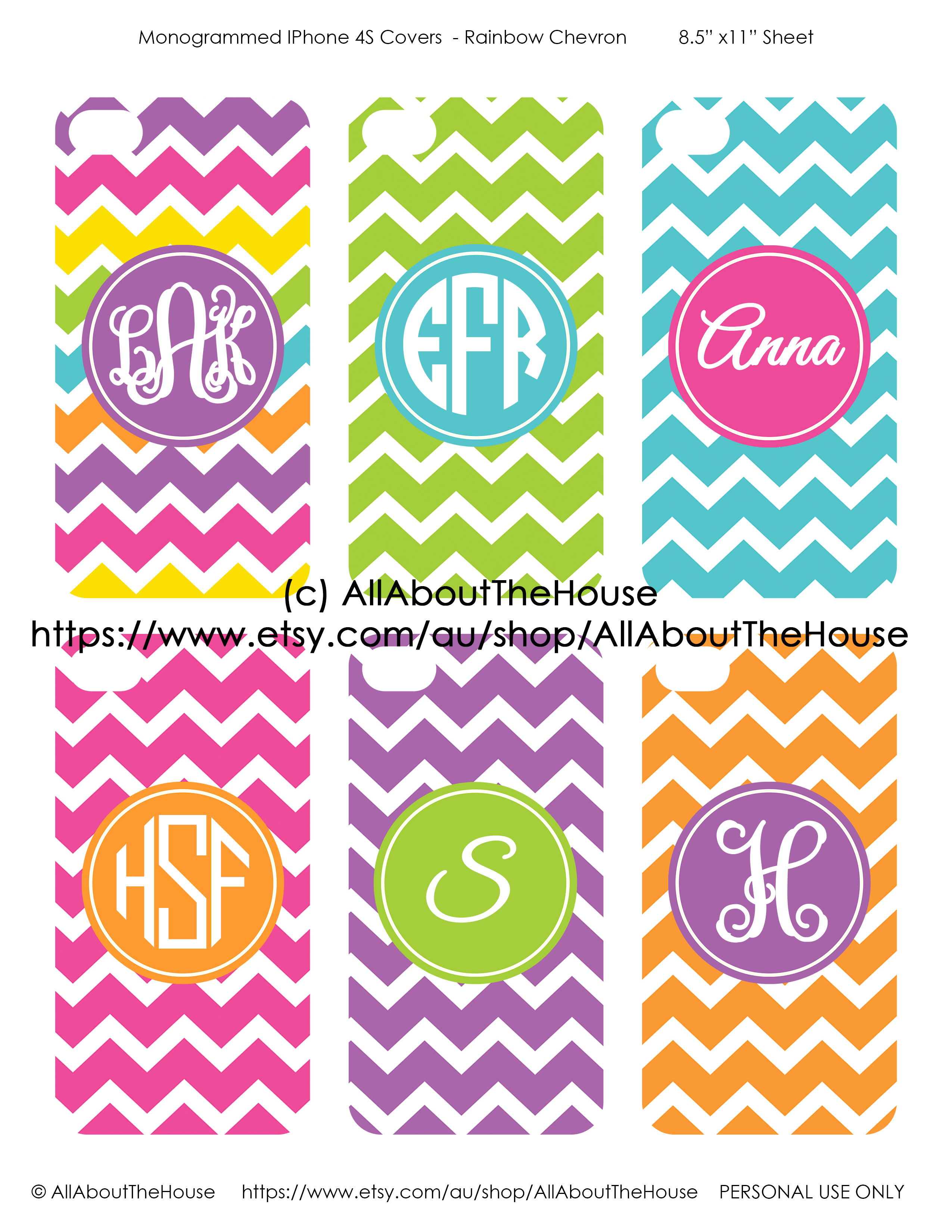 free printable iphone case covers